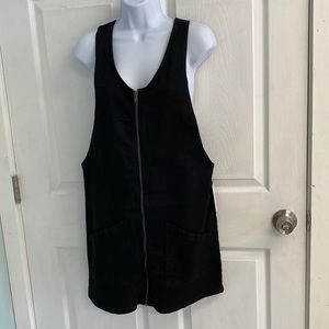 NWT Black Dress/Jumper Size M